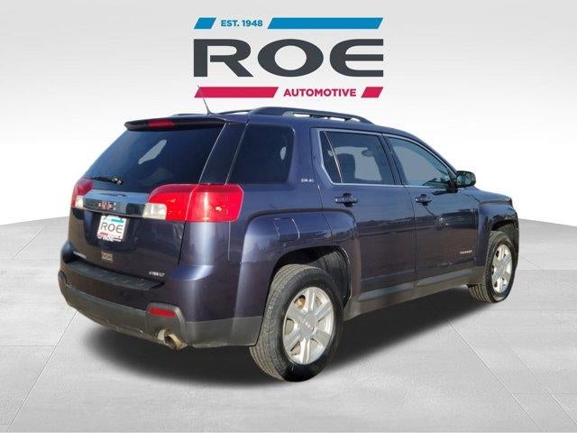 2014 GMC Terrain SLE