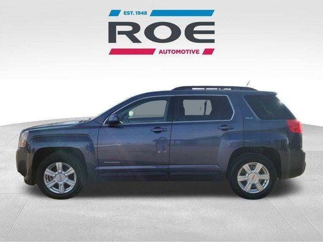 2014 GMC Terrain SLE
