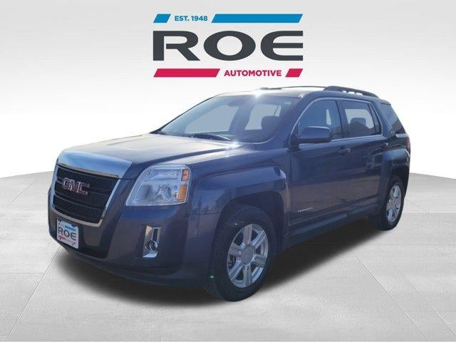 2014 GMC Terrain SLE
