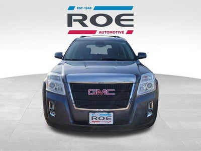 2014 GMC Terrain SLE