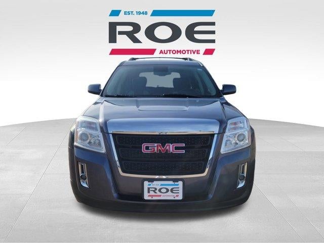 2014 GMC Terrain SLE