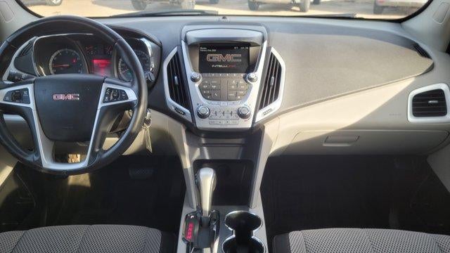 2014 GMC Terrain SLE