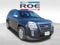 2014 GMC Terrain SLT