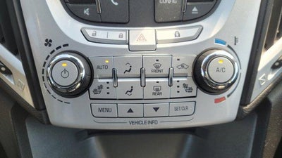 2014 GMC Terrain SLT