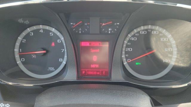 2014 GMC Terrain SLT