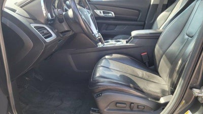 2014 GMC Terrain SLT