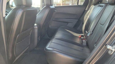 2014 GMC Terrain SLT