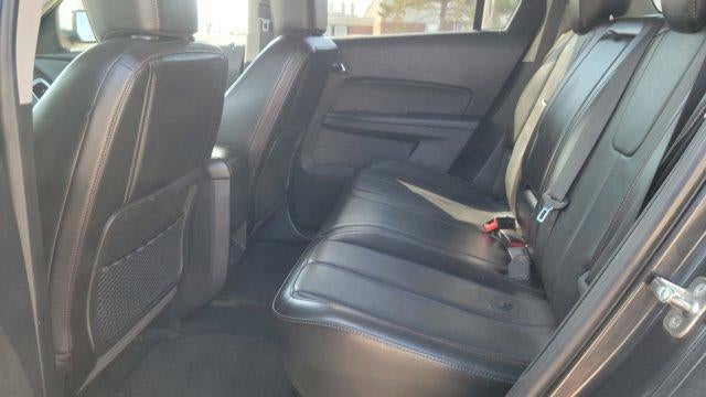 2014 GMC Terrain SLT