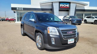 2014 GMC Terrain SLT