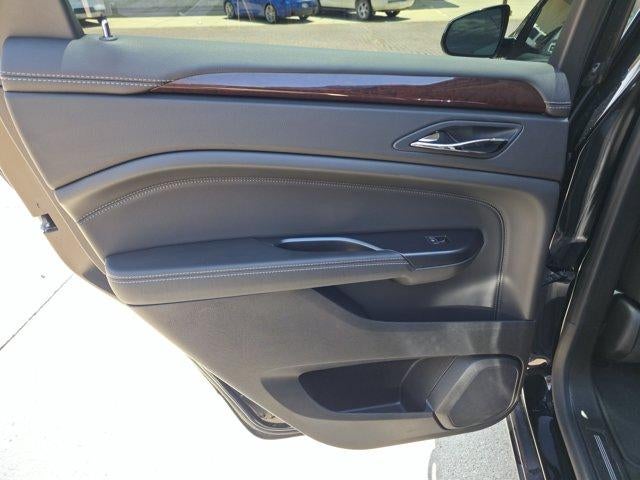 2015 Cadillac SRX Premium Collection