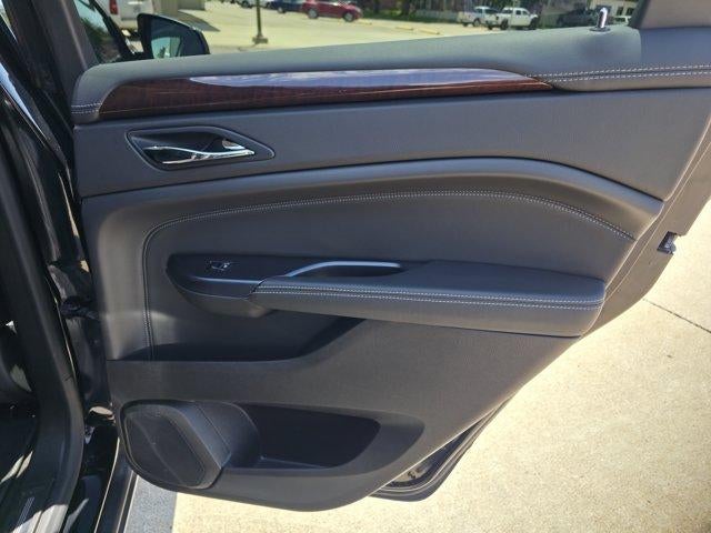 2015 Cadillac SRX Premium Collection