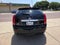 2015 Cadillac SRX Premium Collection