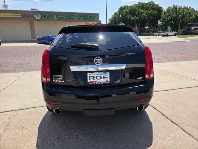 2015 Cadillac SRX Premium Collection