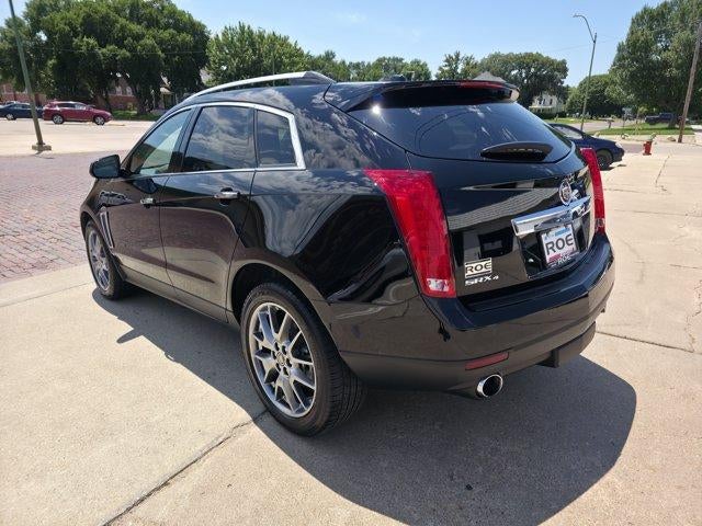 2015 Cadillac SRX Premium Collection