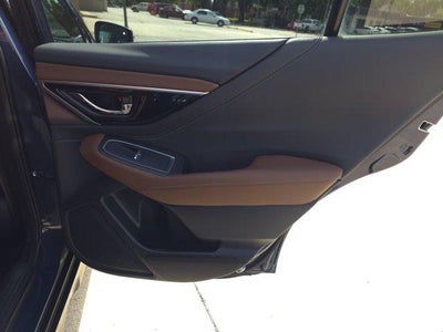 2024 Subaru Outback Touring XT
