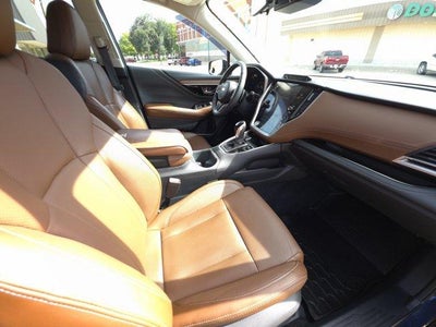2024 Subaru Outback Touring XT