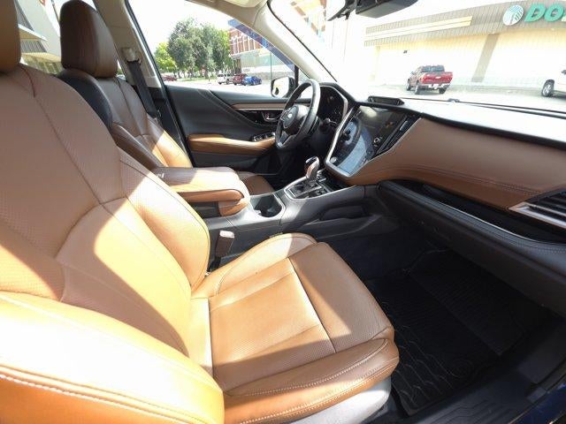2024 Subaru Outback Touring XT