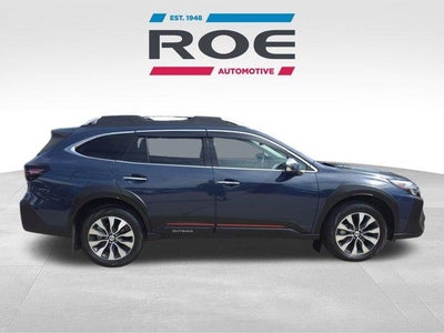 2024 Subaru Outback Touring XT