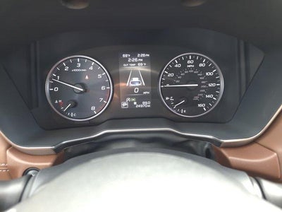 2024 Subaru Outback Touring XT