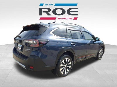 2024 Subaru Outback Touring XT