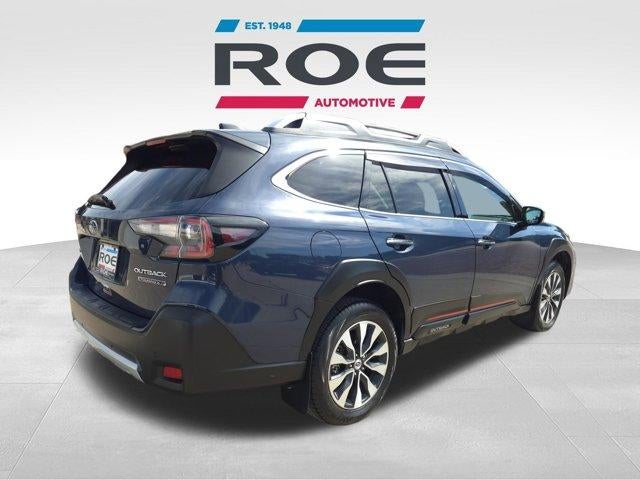 2024 Subaru Outback Touring XT