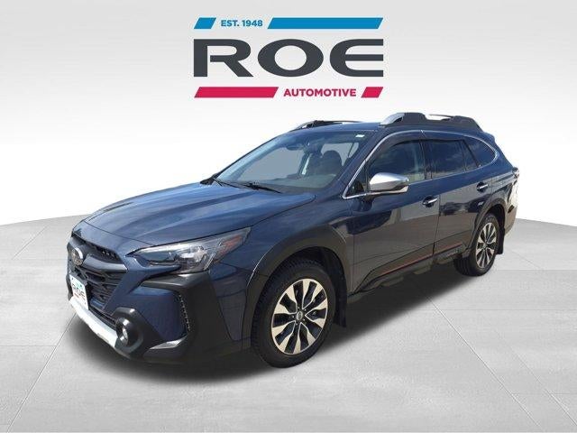 2024 Subaru Outback Touring XT
