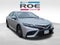 2021 Toyota Camry SE Nightshade