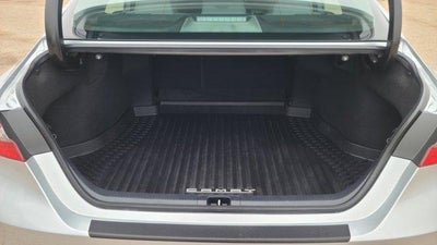 2021 Toyota Camry SE Nightshade