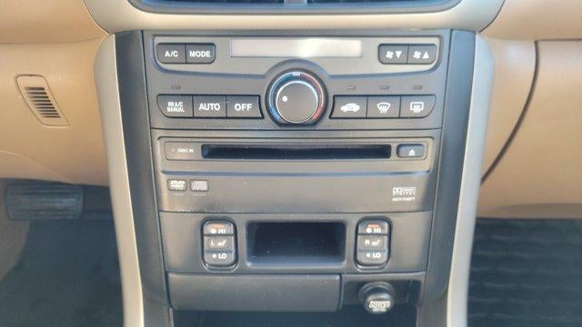 2008 Honda Pilot EX-L