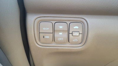 2008 Honda Pilot EX-L