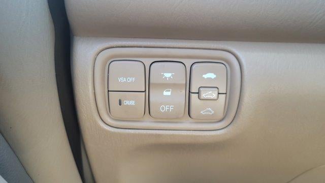 2008 Honda Pilot EX-L