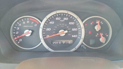 2008 Honda Pilot EX-L