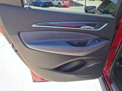 2022 Buick Enclave Premium