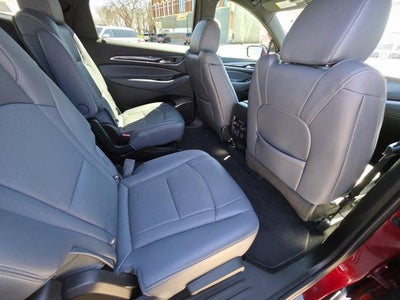 2022 Buick Enclave Premium