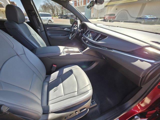 2022 Buick Enclave Premium