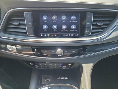 2022 Buick Enclave Premium