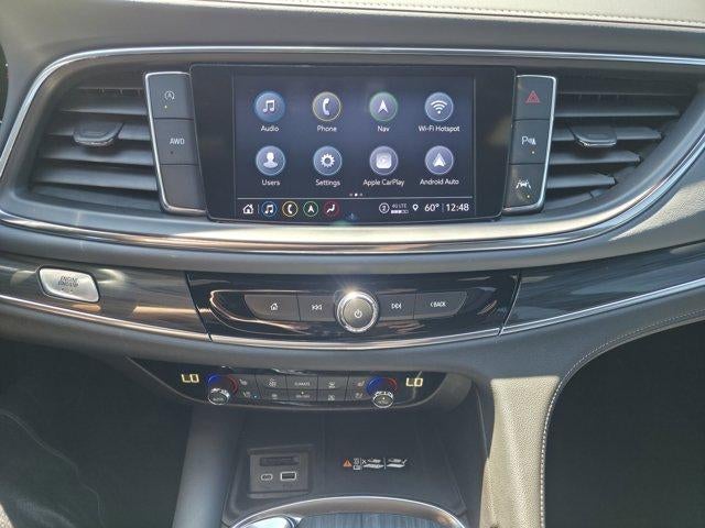 2022 Buick Enclave Premium