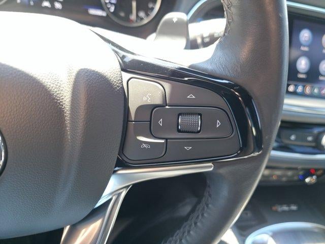 2022 Buick Enclave Premium