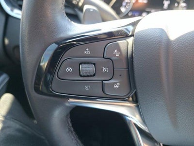 2022 Buick Enclave Premium