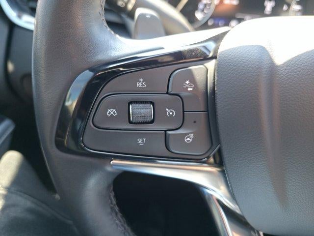 2022 Buick Enclave Premium