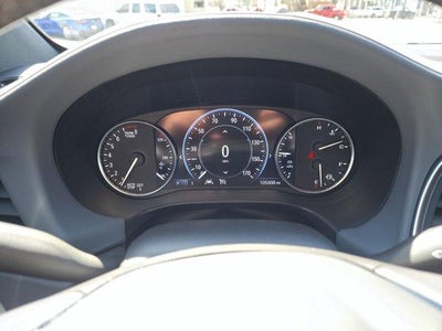 2022 Buick Enclave Premium