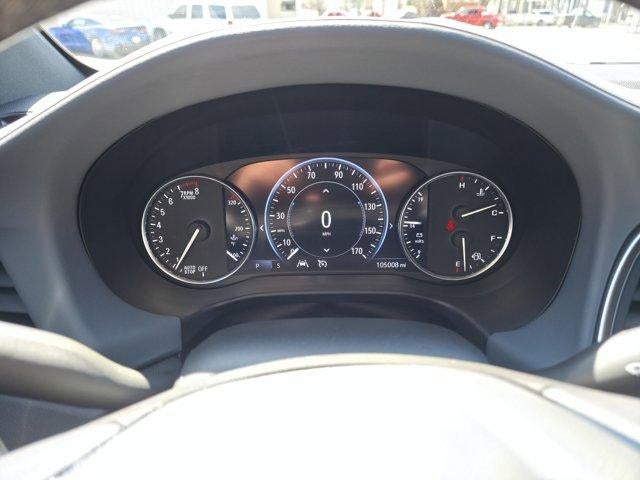 2022 Buick Enclave Premium