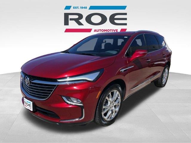2022 Buick Enclave Premium