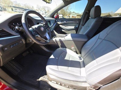 2022 Buick Enclave Premium