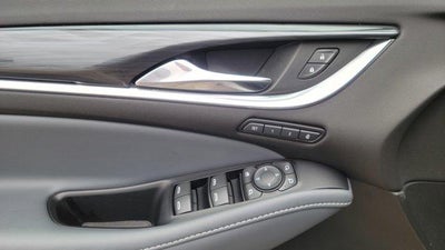 2023 Buick Enclave Premium
