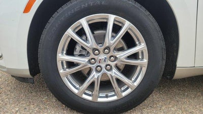 2023 Buick Enclave Premium