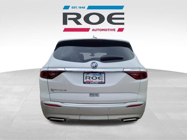 2023 Buick Enclave Premium