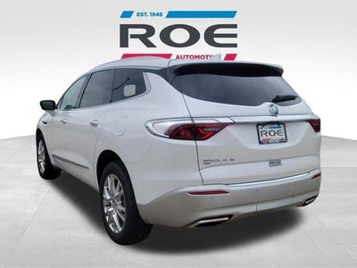 2023 Buick Enclave Premium