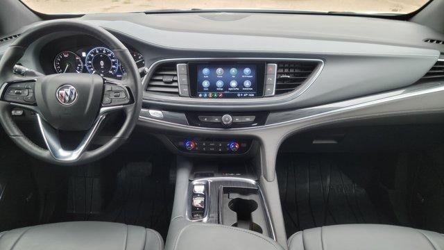 2023 Buick Enclave Premium