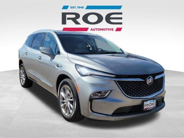 2024 Buick Enclave Avenir